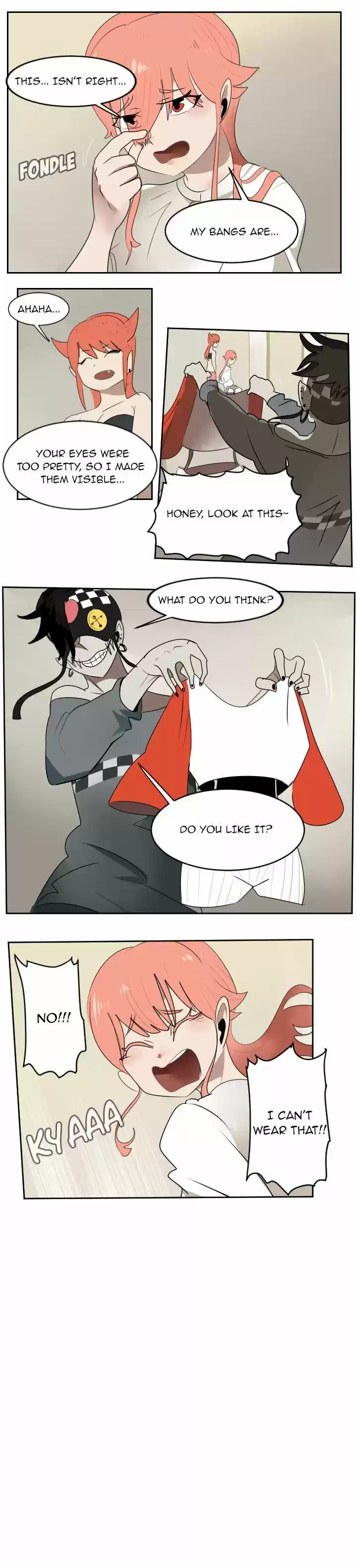 The Ultimate Evolution (Novel) Ch.061