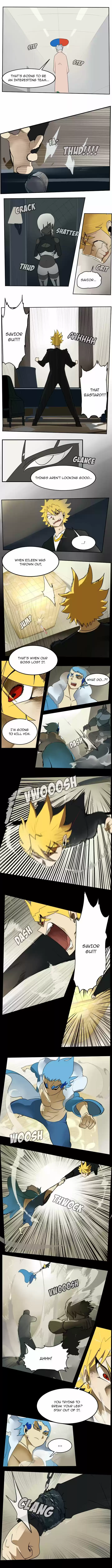 The Ultimate Evolution (Novel) Ch.062