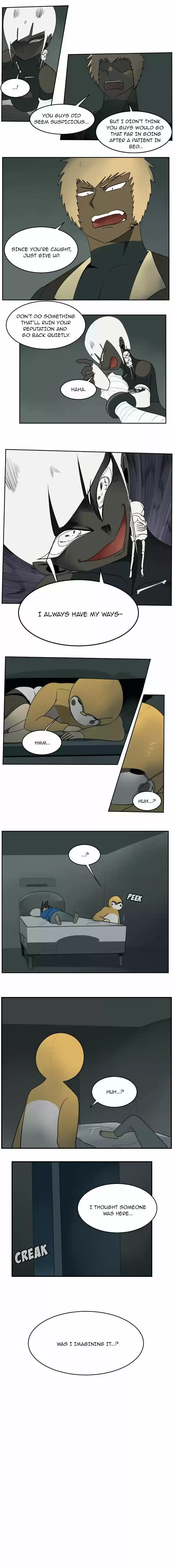 The Ultimate Evolution (Novel) Ch.062