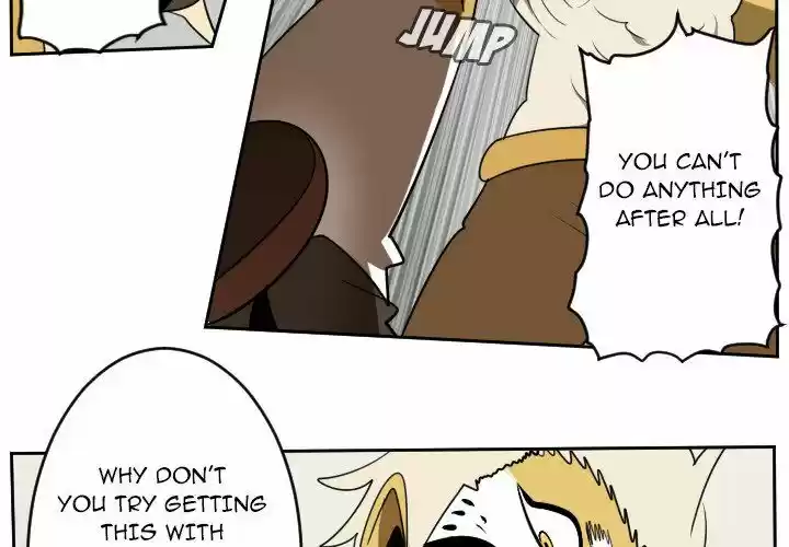 The Ultimate Evolution (Novel) Ch.065