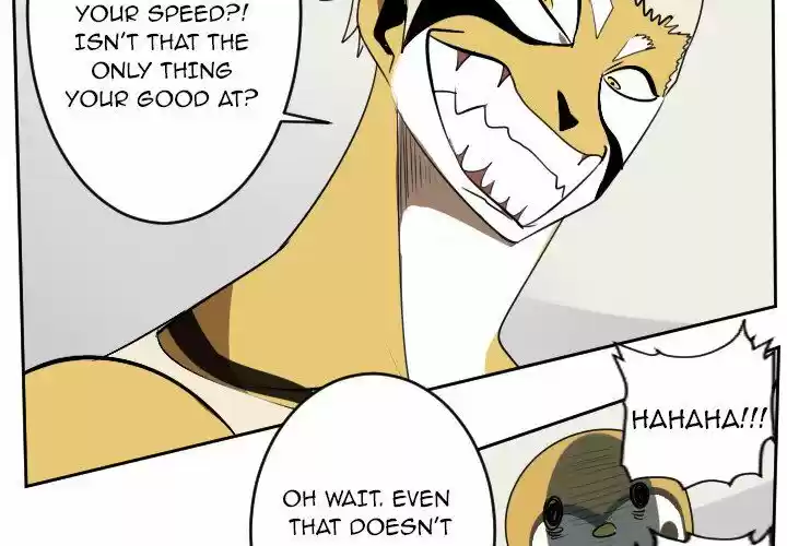 The Ultimate Evolution (Novel) Ch.065