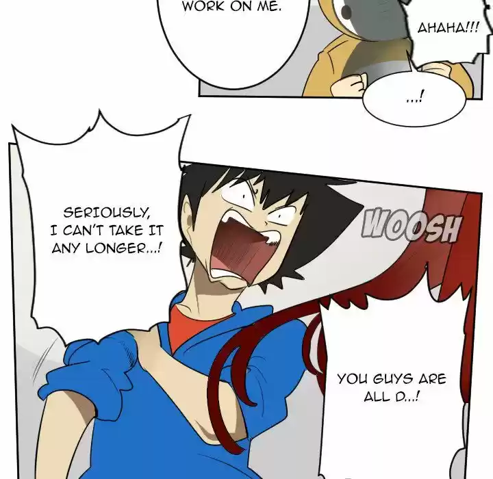 The Ultimate Evolution (Novel) Ch.065