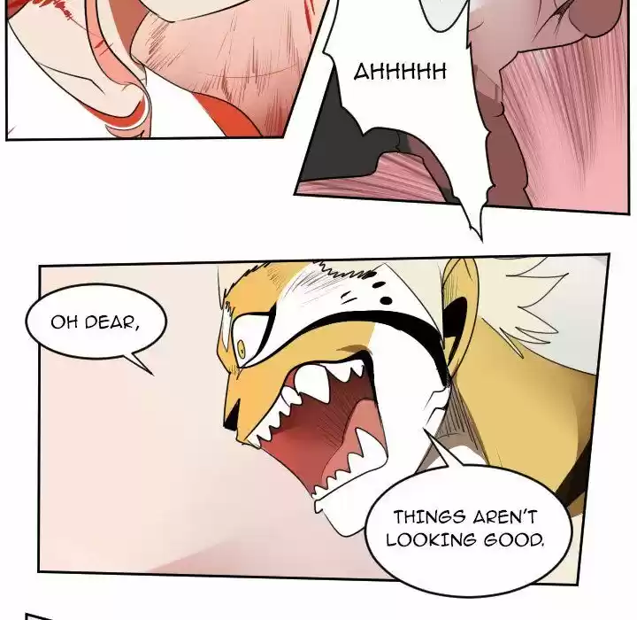 The Ultimate Evolution (Novel) Ch.065