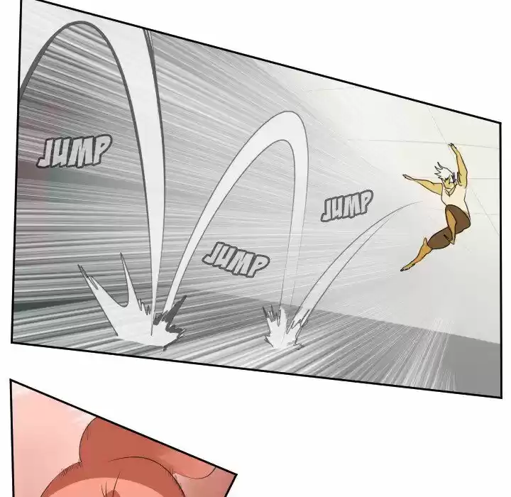 The Ultimate Evolution (Novel) Ch.065