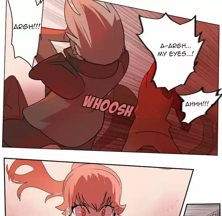 The Ultimate Evolution (Novel) Ch.065