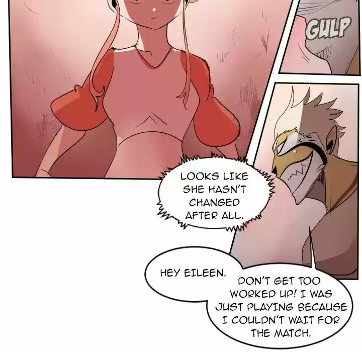 The Ultimate Evolution (Novel) Ch.065