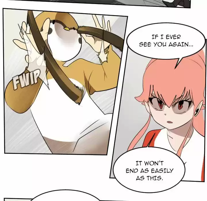 The Ultimate Evolution (Novel) Ch.065