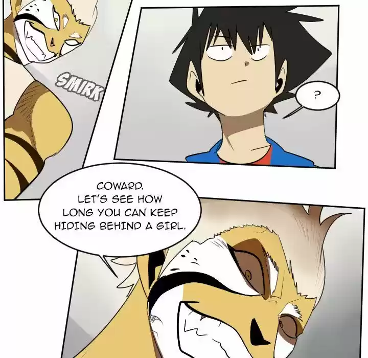 The Ultimate Evolution (Novel) Ch.065