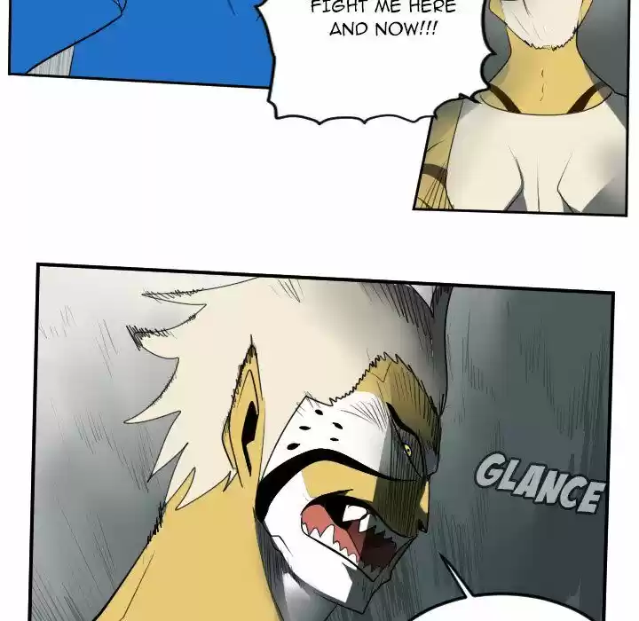 The Ultimate Evolution (Novel) Ch.065