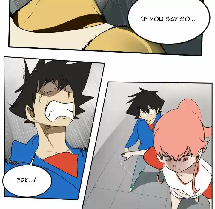 The Ultimate Evolution (Novel) Ch.065