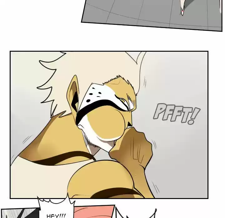 The Ultimate Evolution (Novel) Ch.065