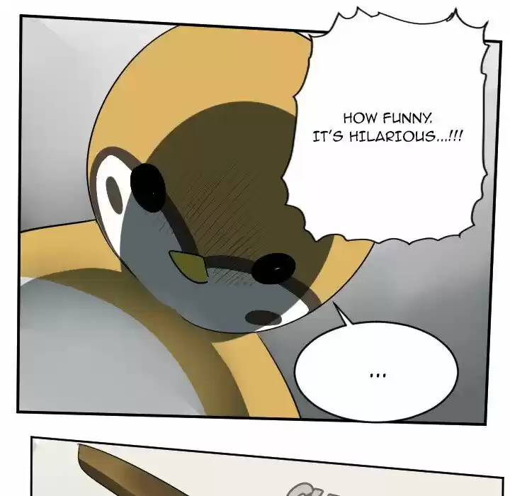 The Ultimate Evolution (Novel) Ch.065