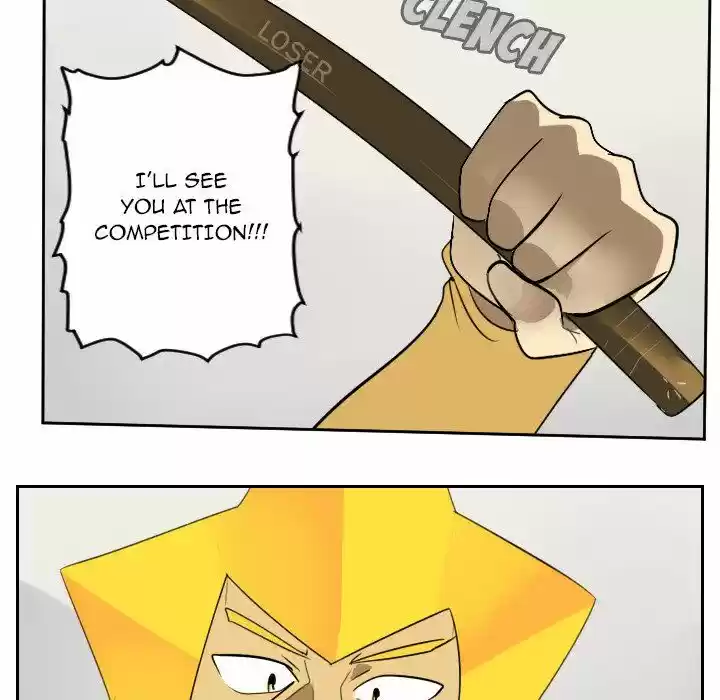 The Ultimate Evolution (Novel) Ch.065