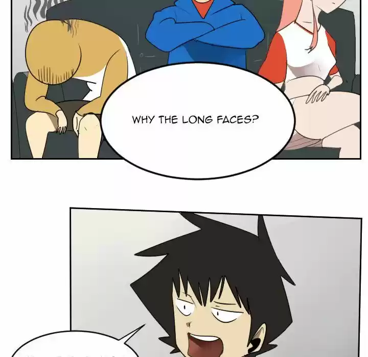 The Ultimate Evolution (Novel) Ch.065