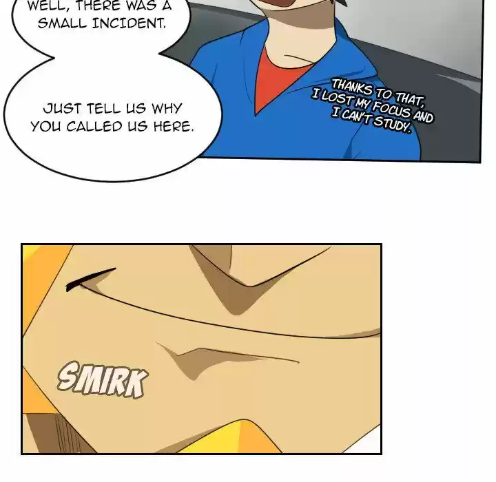 The Ultimate Evolution (Novel) Ch.065