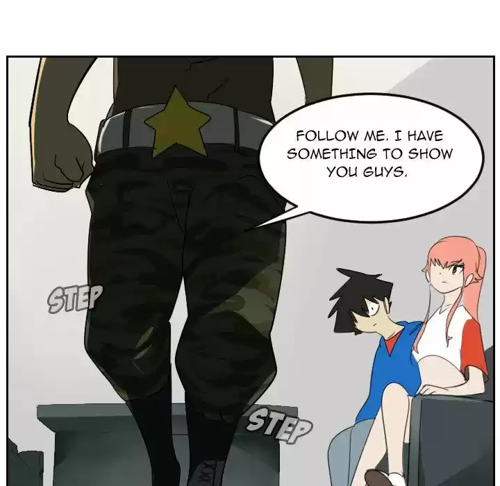 The Ultimate Evolution (Novel) Ch.065