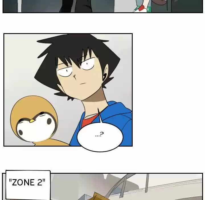 The Ultimate Evolution (Novel) Ch.065