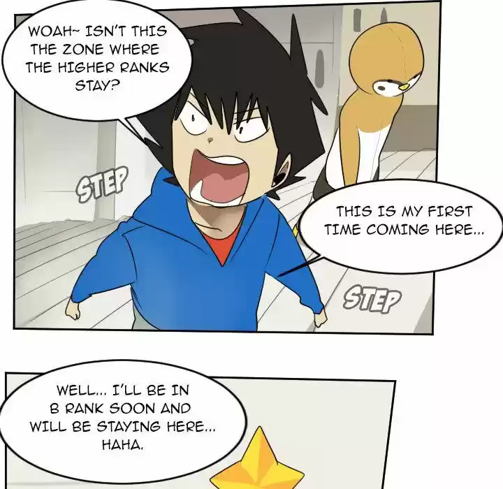 The Ultimate Evolution (Novel) Ch.065