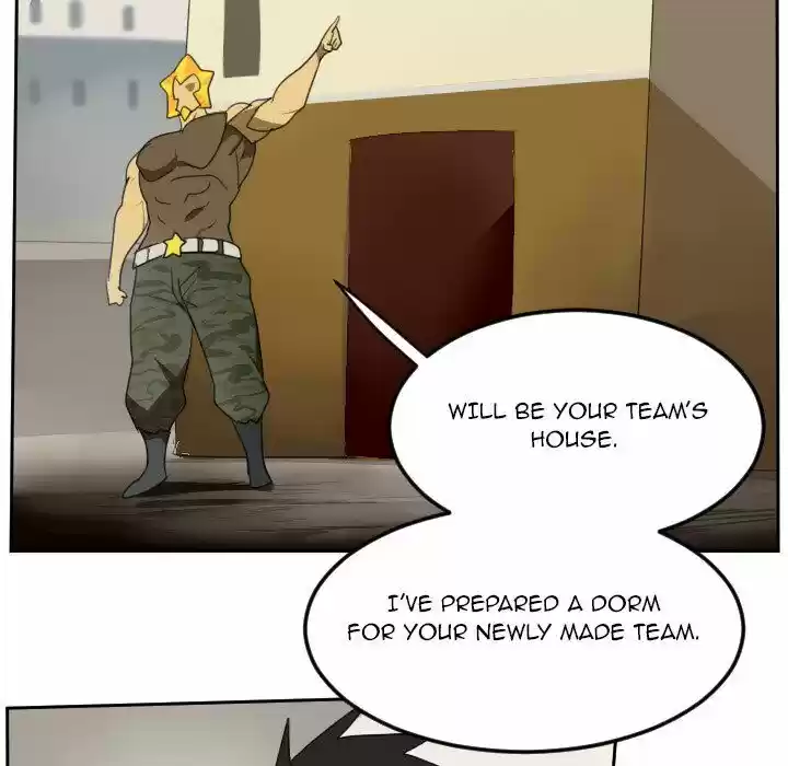 The Ultimate Evolution (Novel) Ch.065