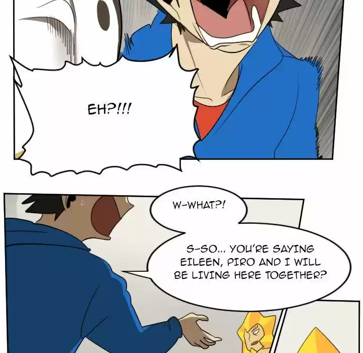 The Ultimate Evolution (Novel) Ch.065