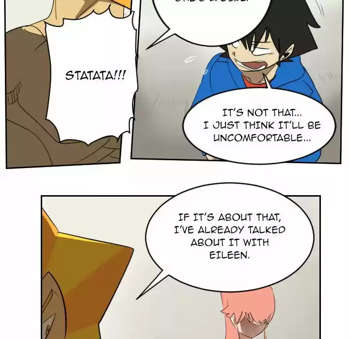 The Ultimate Evolution (Novel) Ch.065