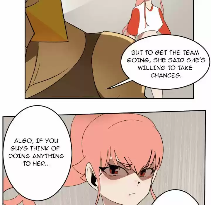 The Ultimate Evolution (Novel) Ch.065