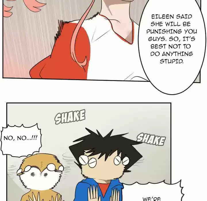 The Ultimate Evolution (Novel) Ch.065