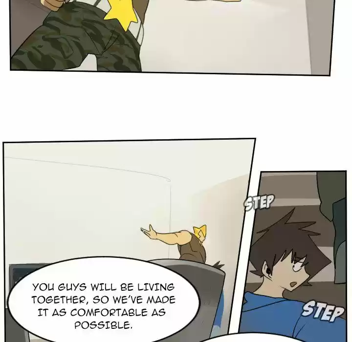 The Ultimate Evolution (Novel) Ch.065