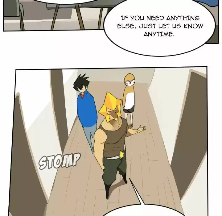 The Ultimate Evolution (Novel) Ch.065