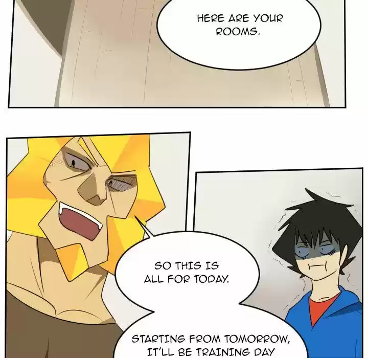 The Ultimate Evolution (Novel) Ch.065