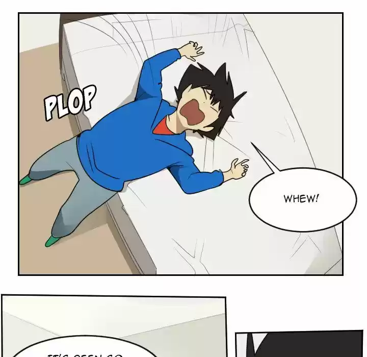 The Ultimate Evolution (Novel) Ch.065