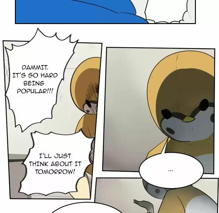 The Ultimate Evolution (Novel) Ch.065