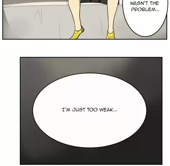 The Ultimate Evolution (Novel) Ch.065