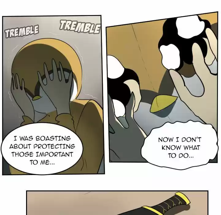 The Ultimate Evolution (Novel) Ch.065