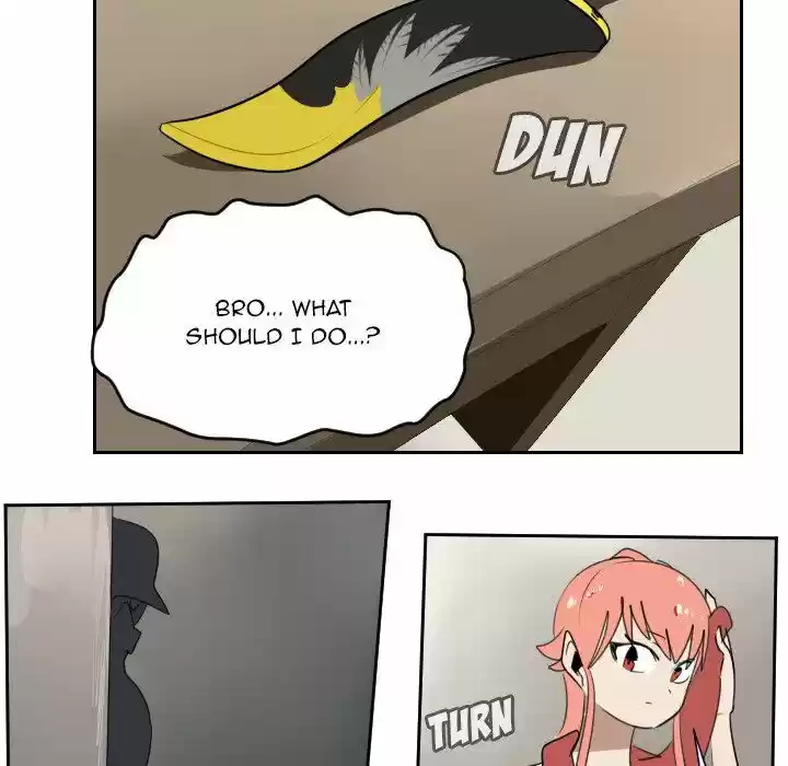 The Ultimate Evolution (Novel) Ch.065