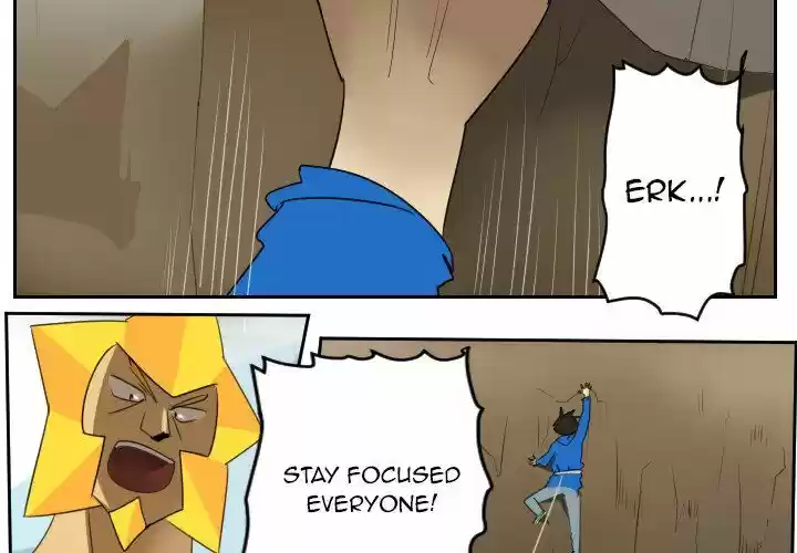 The Ultimate Evolution (Novel) Ch.066