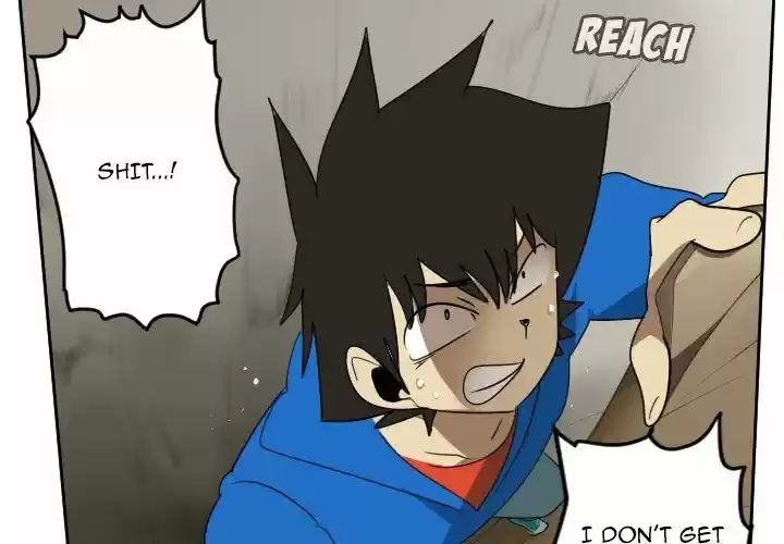 The Ultimate Evolution (Novel) Ch.066