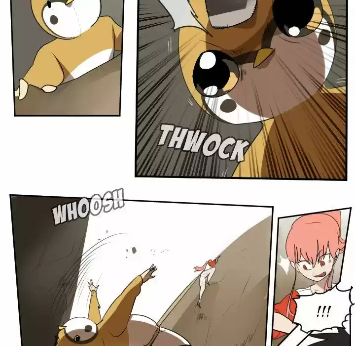 The Ultimate Evolution (Novel) Ch.066