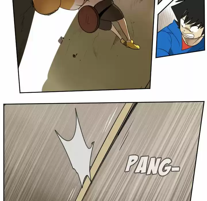 The Ultimate Evolution (Novel) Ch.066