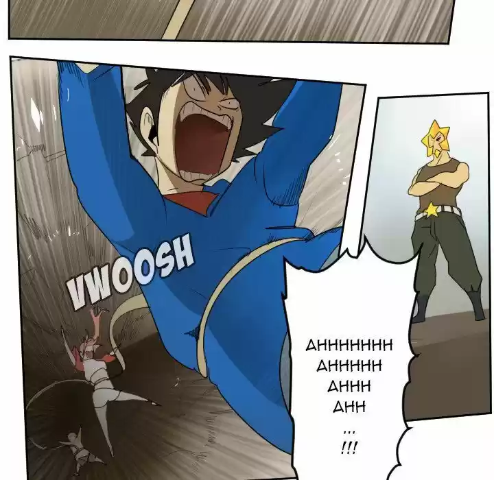 The Ultimate Evolution (Novel) Ch.066