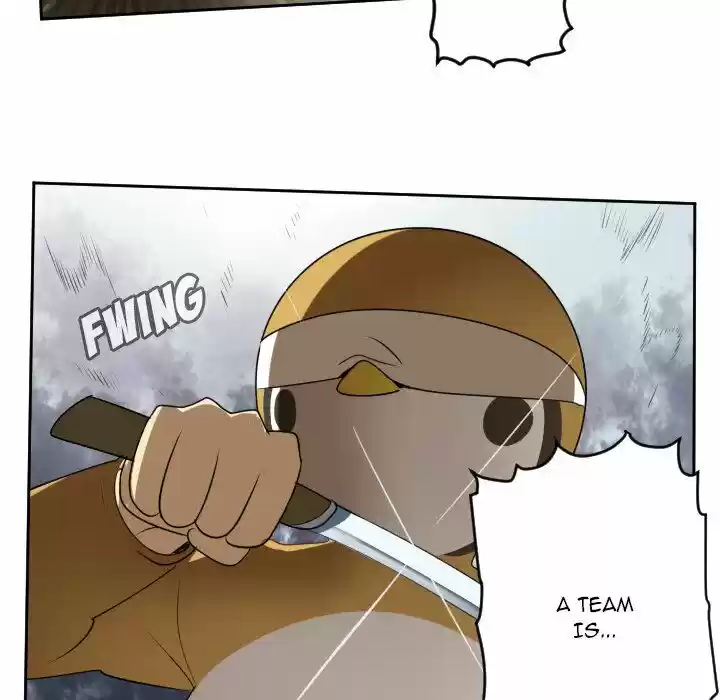 The Ultimate Evolution (Novel) Ch.066