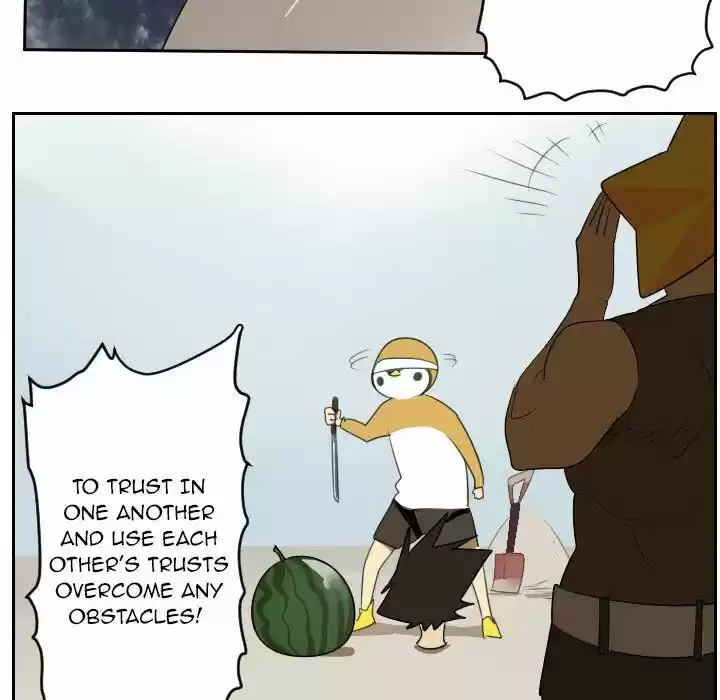 The Ultimate Evolution (Novel) Ch.066