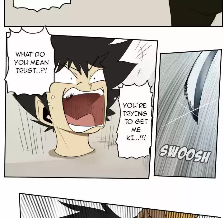 The Ultimate Evolution (Novel) Ch.066