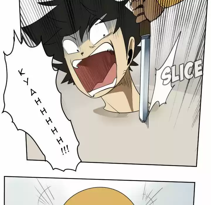 The Ultimate Evolution (Novel) Ch.066