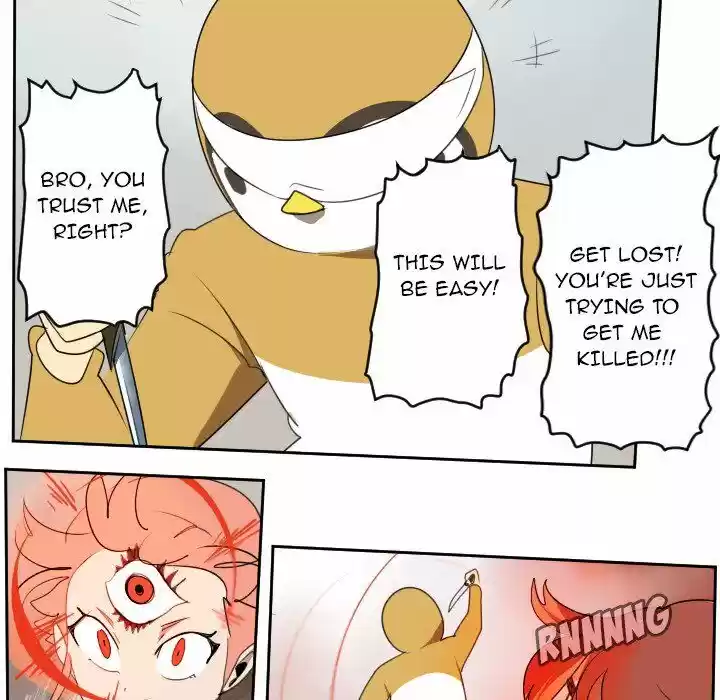 The Ultimate Evolution (Novel) Ch.066