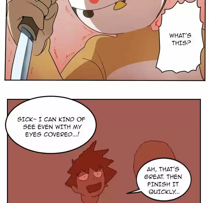 The Ultimate Evolution (Novel) Ch.066