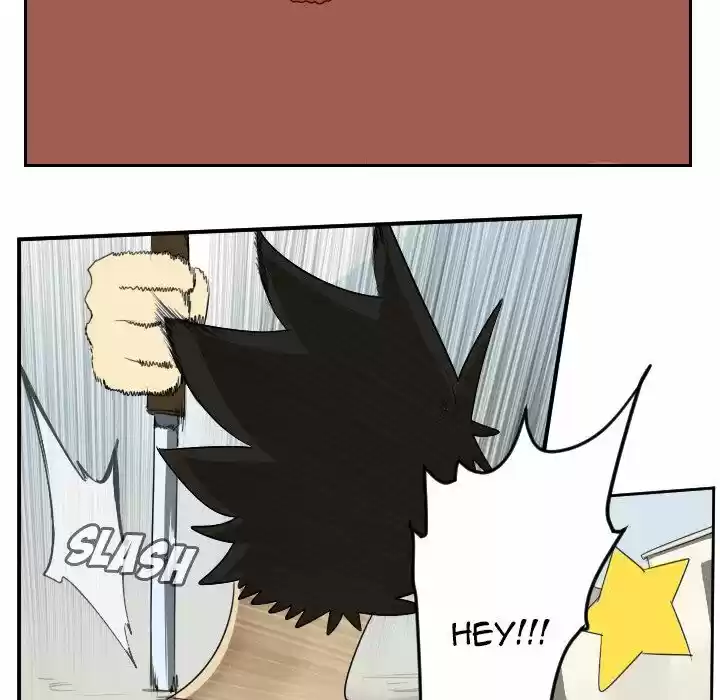 The Ultimate Evolution (Novel) Ch.066