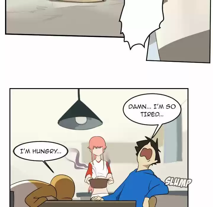 The Ultimate Evolution (Novel) Ch.066