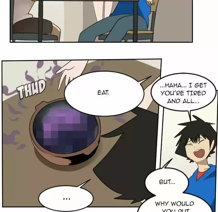 The Ultimate Evolution (Novel) Ch.066