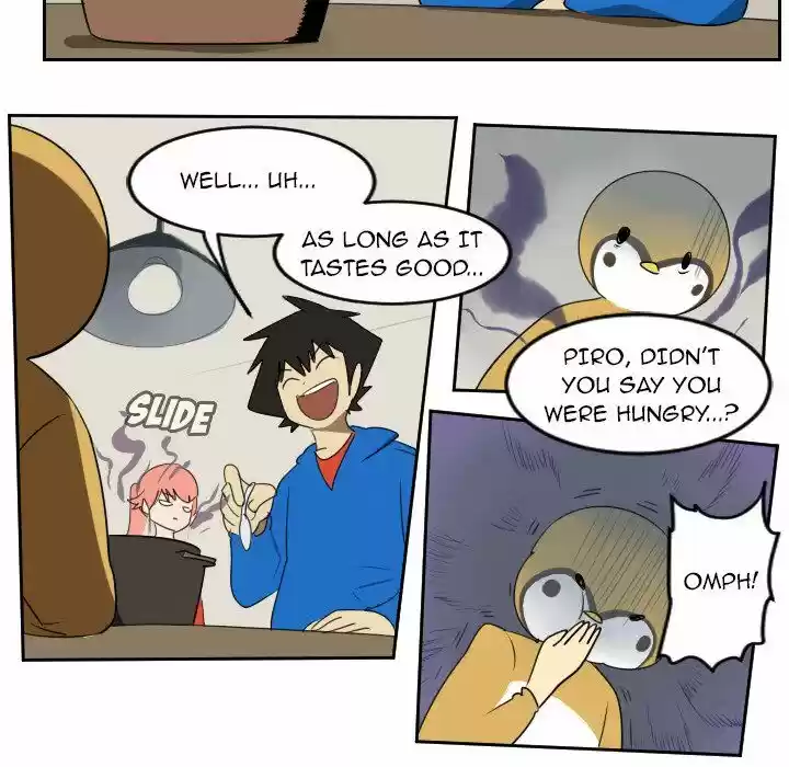 The Ultimate Evolution (Novel) Ch.066